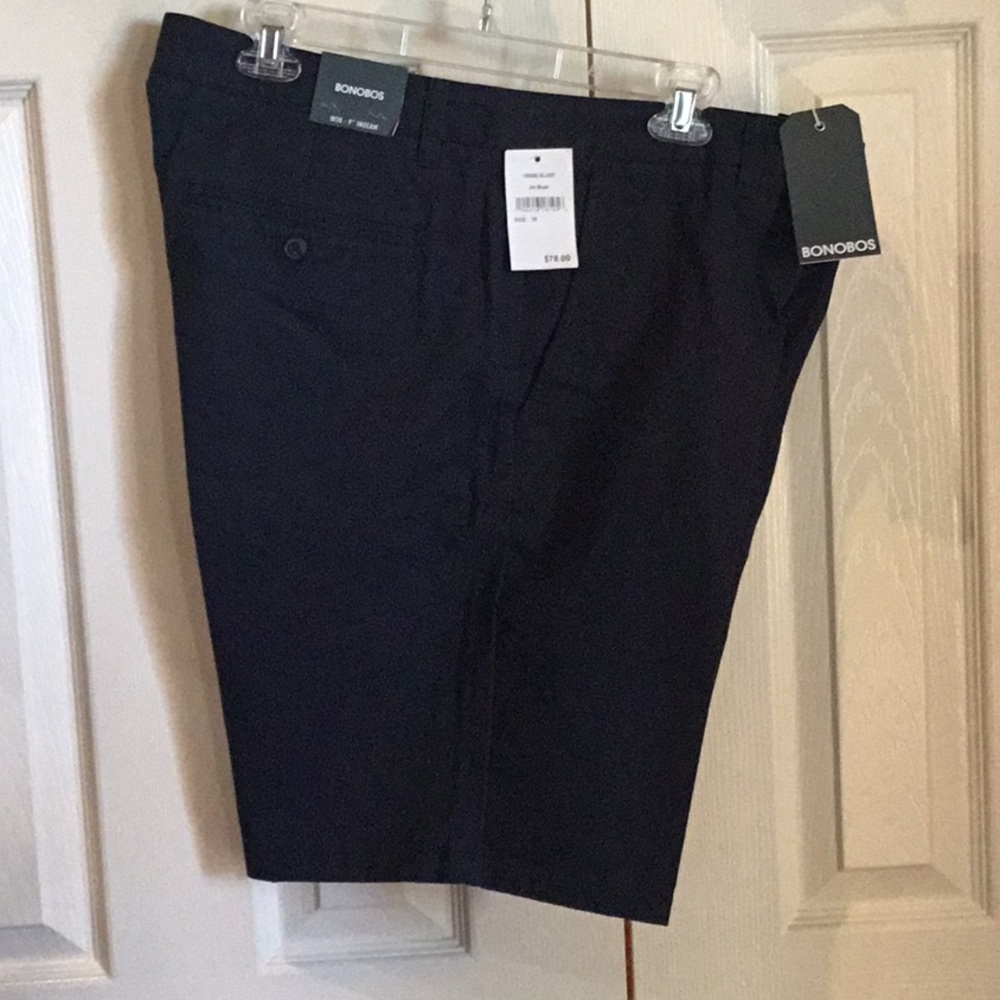 Men’s bonobos shorts